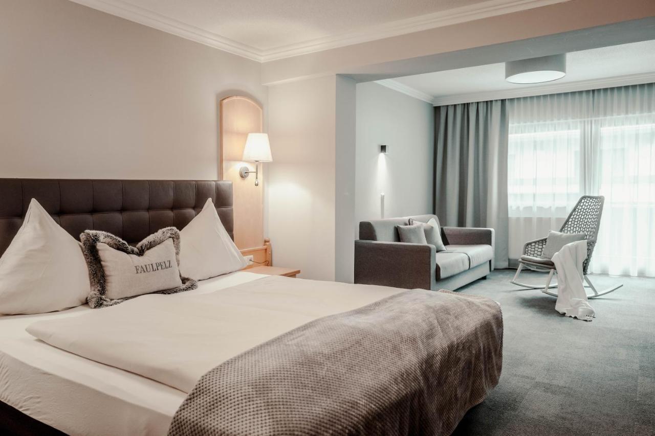 Hotel St. Georg Zum See Маурах Екстер'єр фото