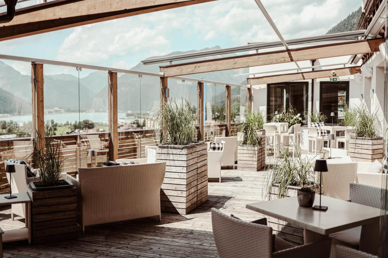 Hotel St. Georg Zum See Маурах Екстер'єр фото