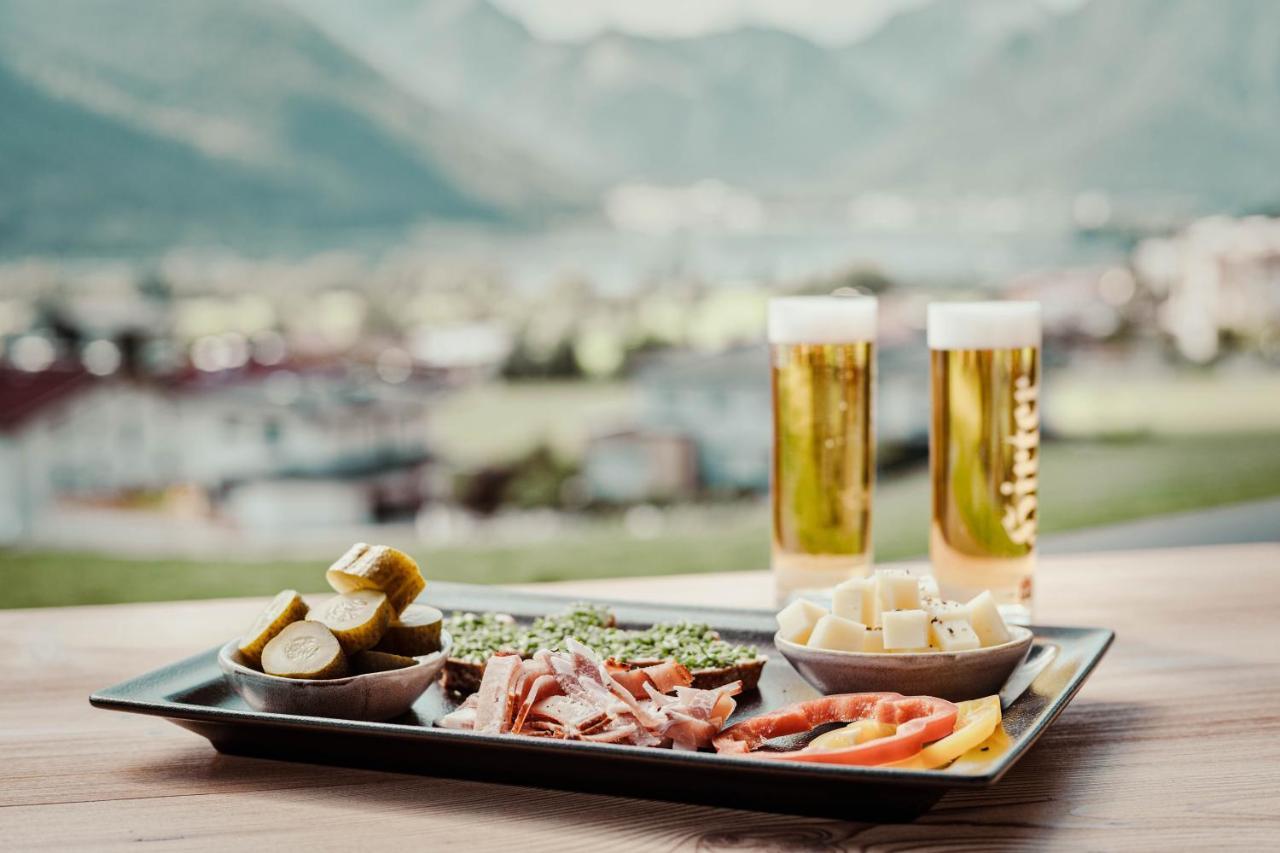 Hotel St. Georg Zum See Маурах Екстер'єр фото