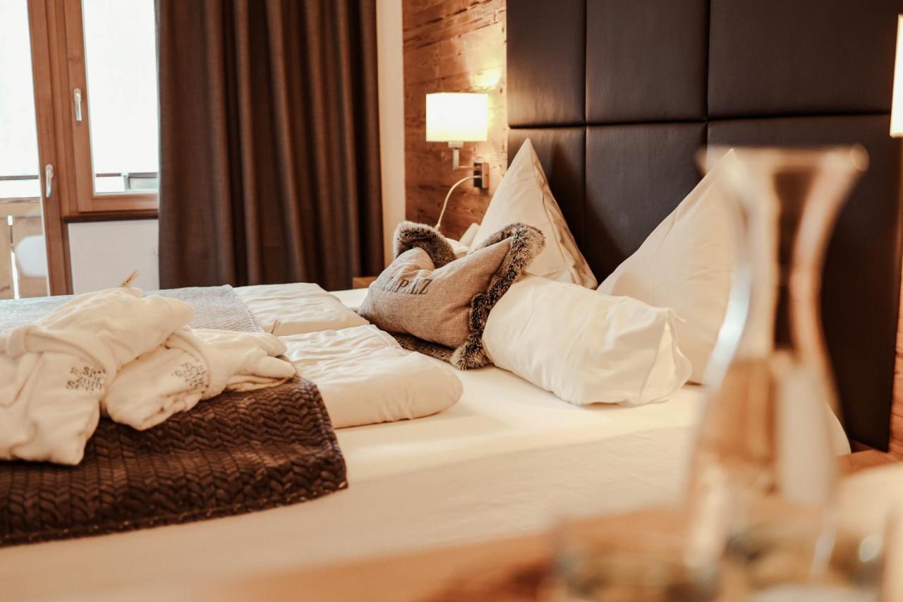 Hotel St. Georg Zum See Маурах Екстер'єр фото