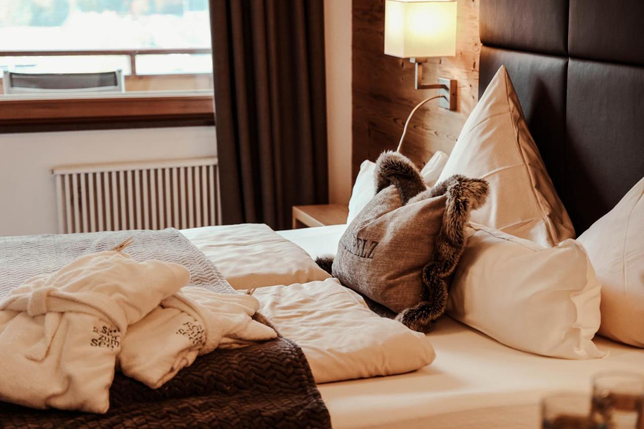 Hotel St. Georg Zum See Маурах Екстер'єр фото