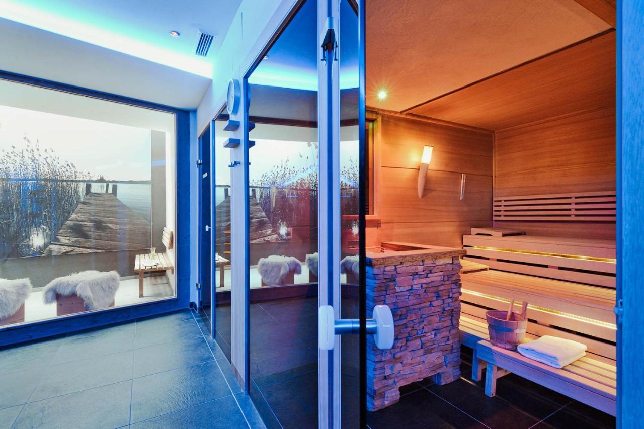 Hotel St. Georg Zum See Маурах Екстер'єр фото